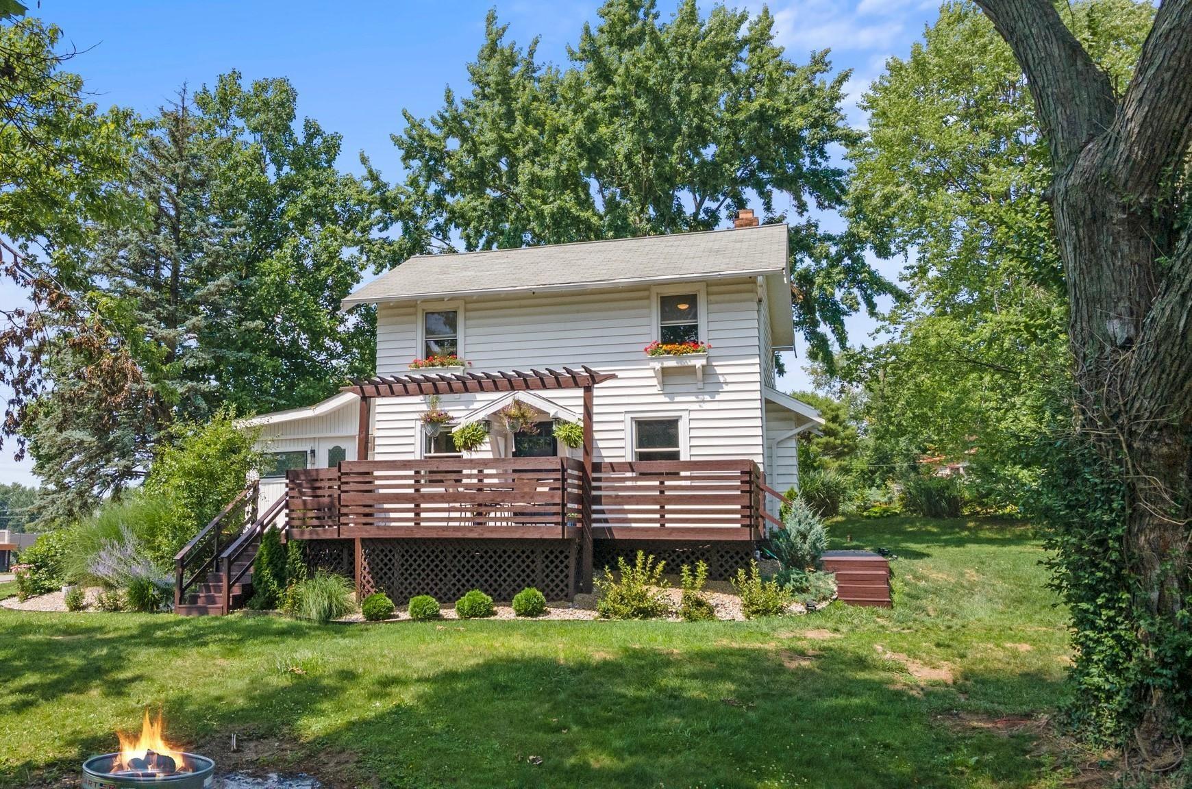 3011 Getz Road Fort Wayne, IN 46804 - Photo 3 of 29