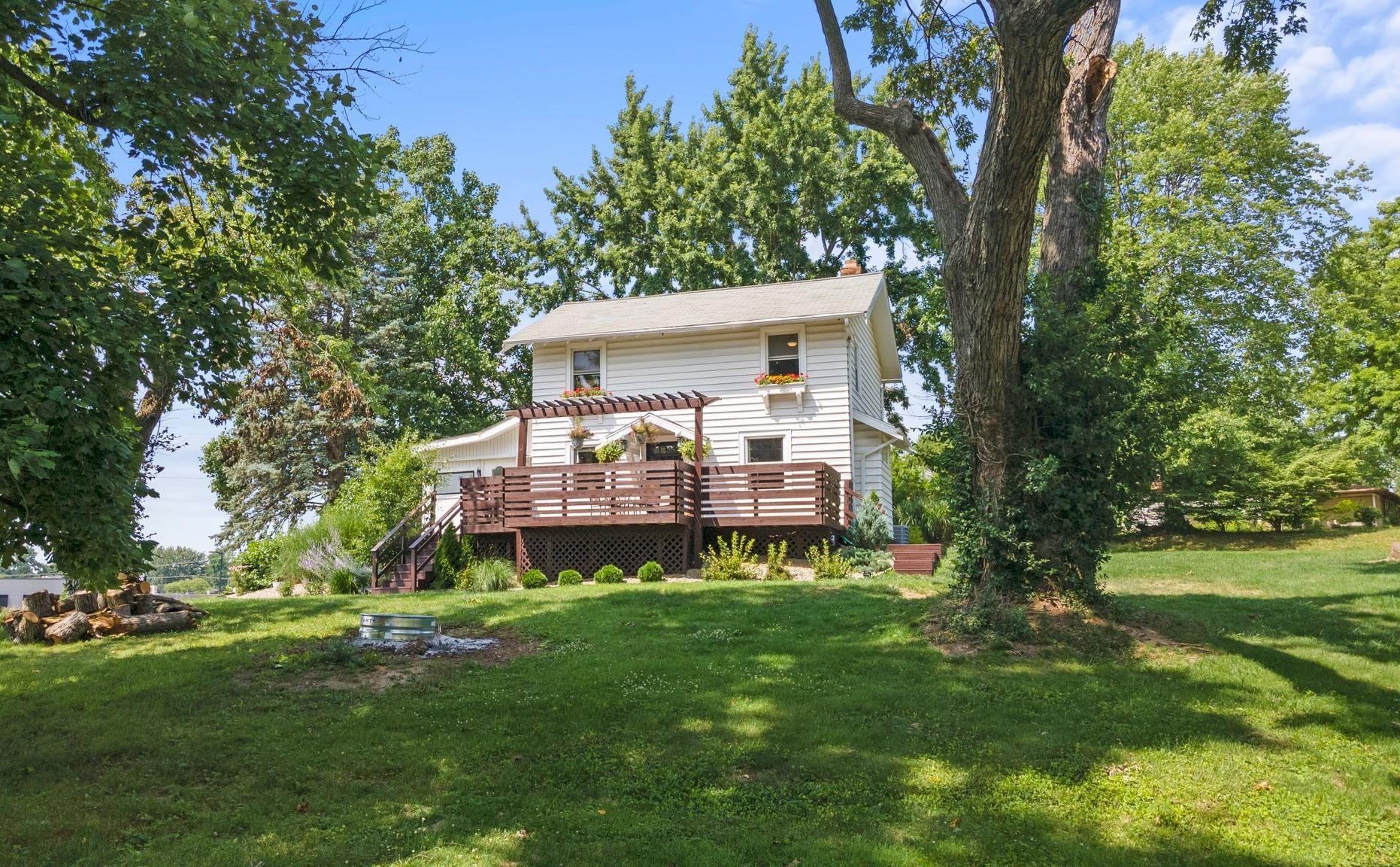 3011 Getz Road Fort Wayne, IN 46804 - Photo 4 of 29