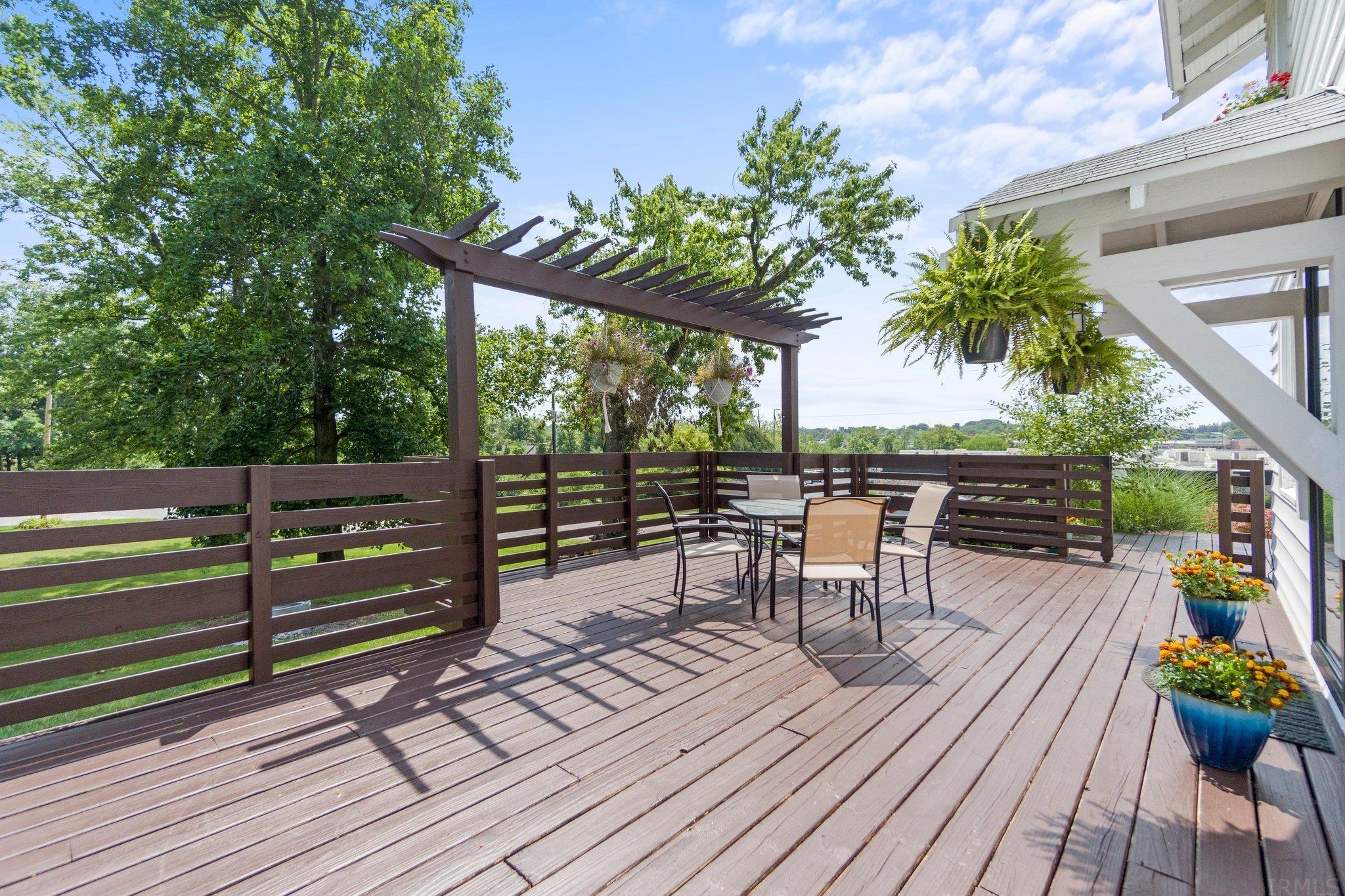 3011 Getz Road Fort Wayne, IN 46804 - Photo 8 of 29