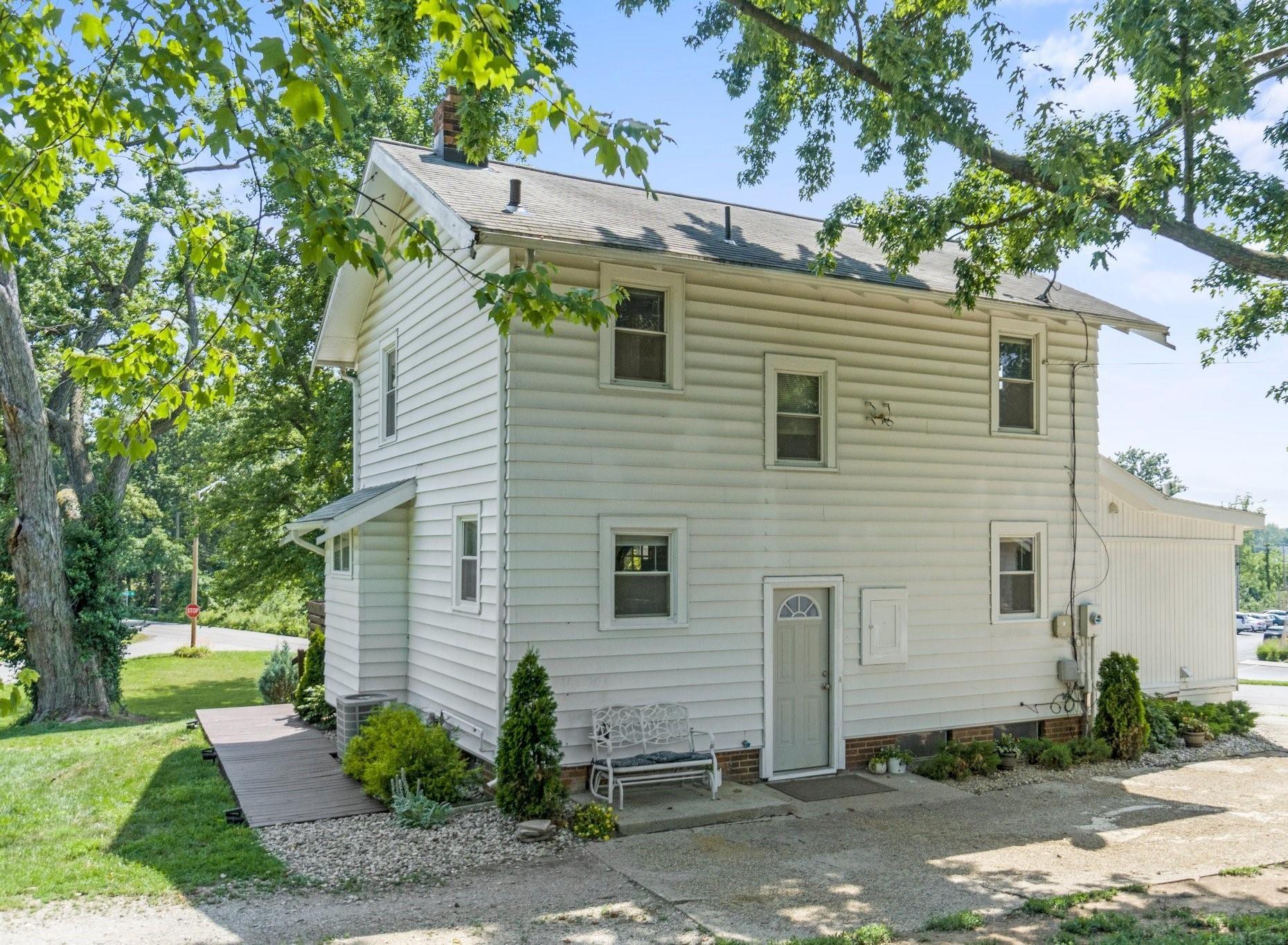 3011 Getz Road Fort Wayne, IN 46804 - Photo 9 of 29