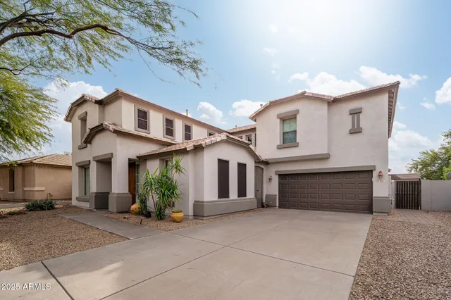 $935,000 | 4031 East Desert Forest Trail, Cave Creek, AZ 85331