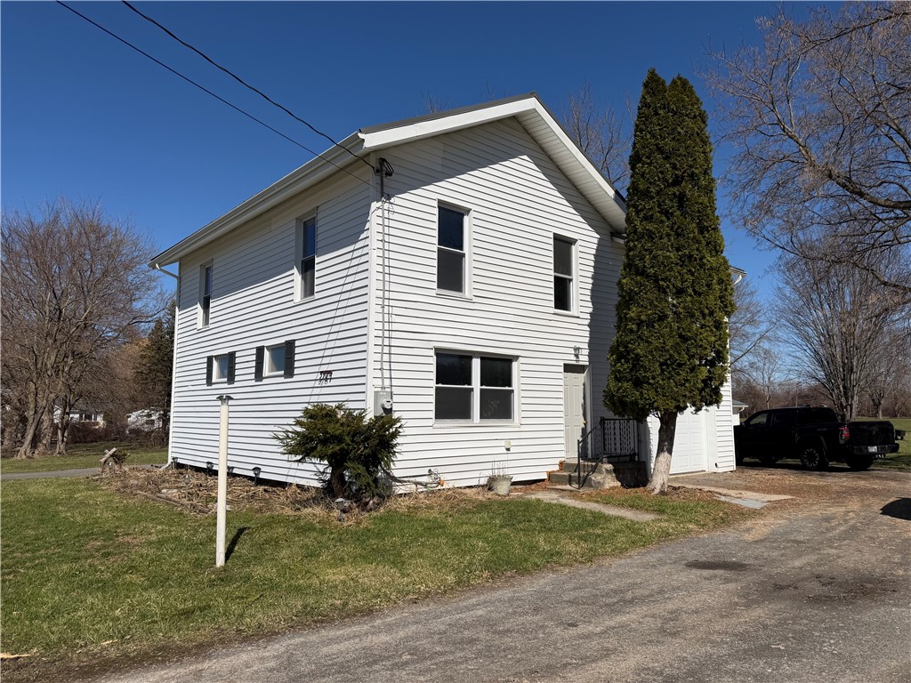 3789 Rich's Corners Road Albion, NY 14411 - Photo 1 of 15