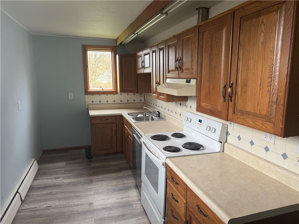 3789 Rich's Corners Road Albion, NY 14411 - Photo 4 of 15