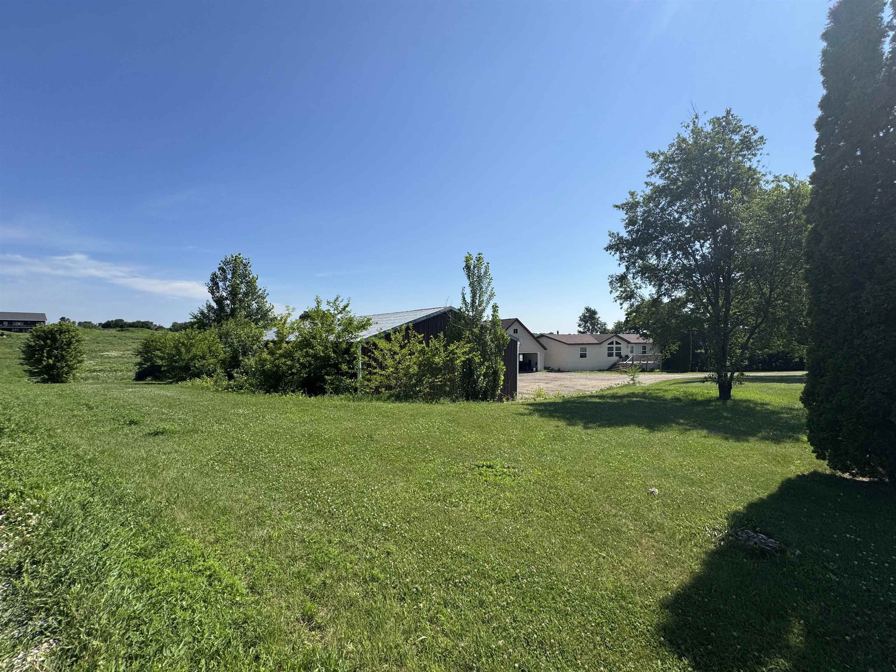 W2502 Preston Road Juda, WI 53550 - Photo 14 of 65