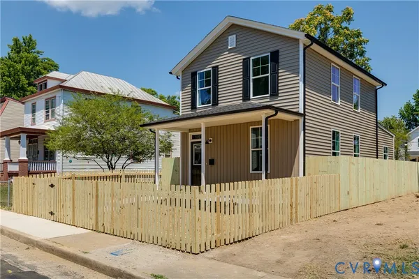 $329,900 | 3007 Letcher Avenue, Richmond, VA 23222