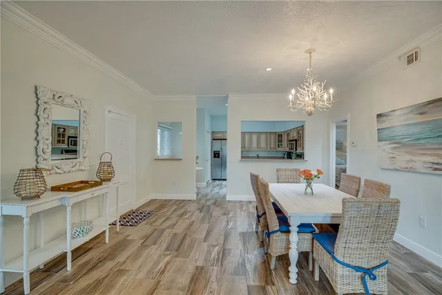 $8,000 | 5080 Harmony Circle, Unit 103, Vero Beach, FL 32967