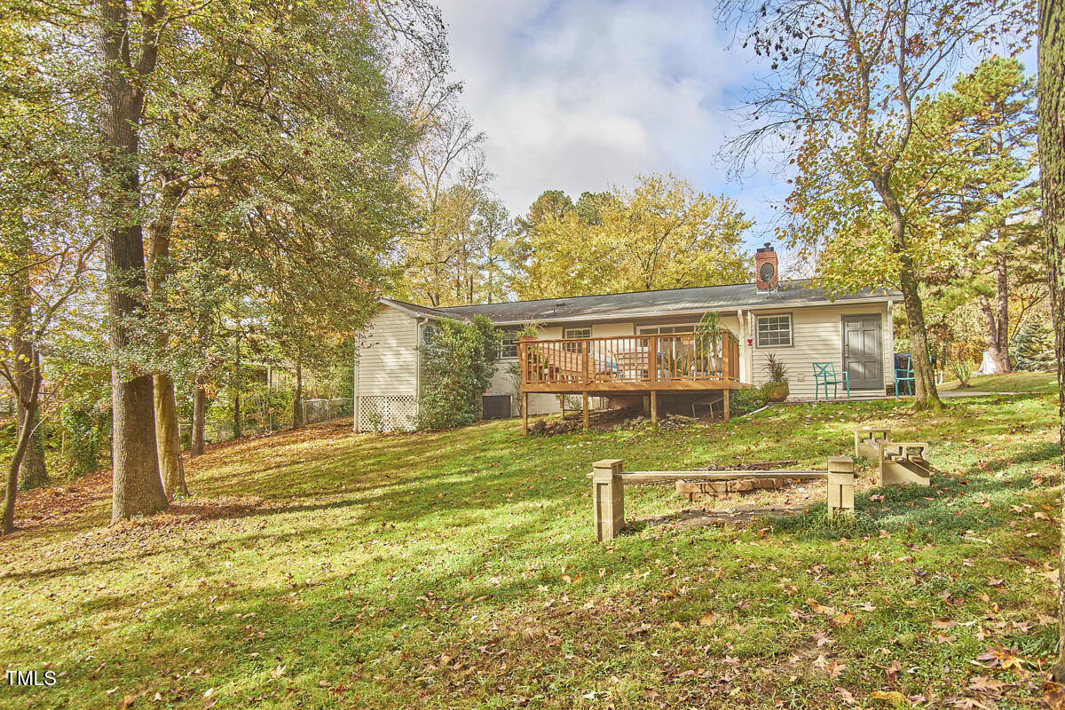 3529 Dixon Road Durham, NC 27707 - Photo 38 of 39 30