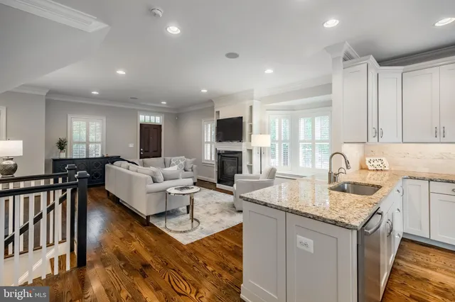 a view of workspace with furniture and window