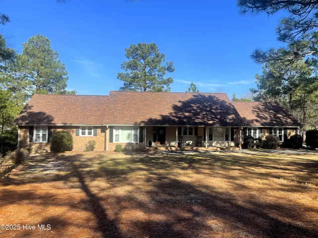$2,200 | 7 Buckhorn Road, Jackson Springs, NC 27281