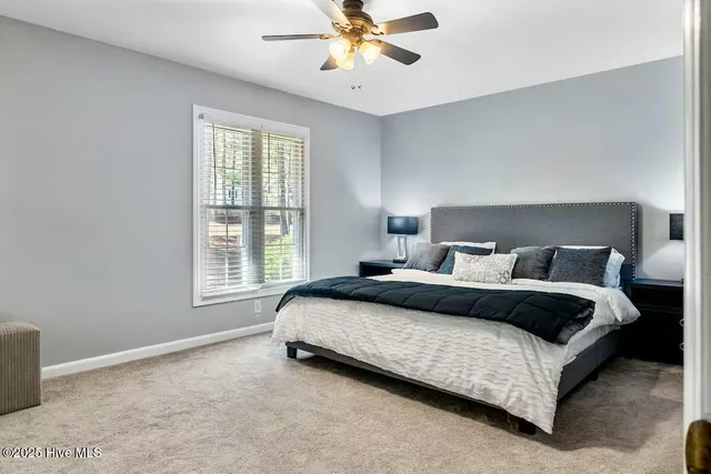 $2,200 | 7 Buckhorn Road, Jackson Springs, NC 27281