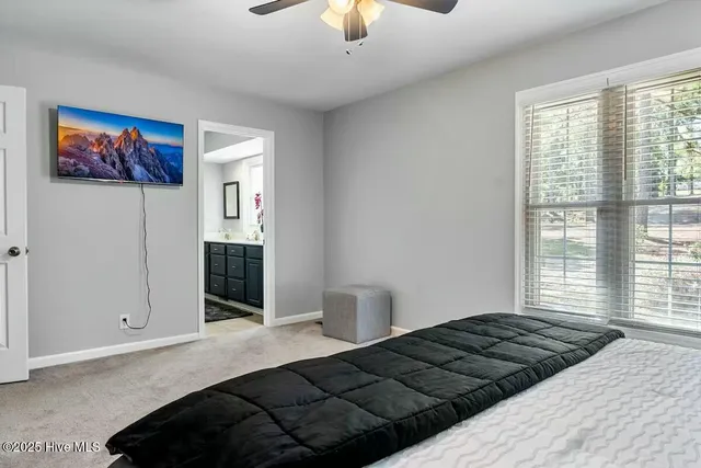 $2,200 | 7 Buckhorn Road, Jackson Springs, NC 27281