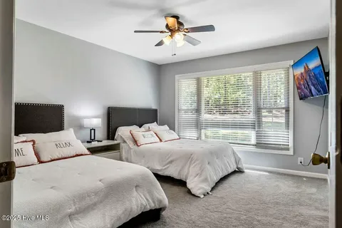 $2,200 | 7 Buckhorn Road, Jackson Springs, NC 27281