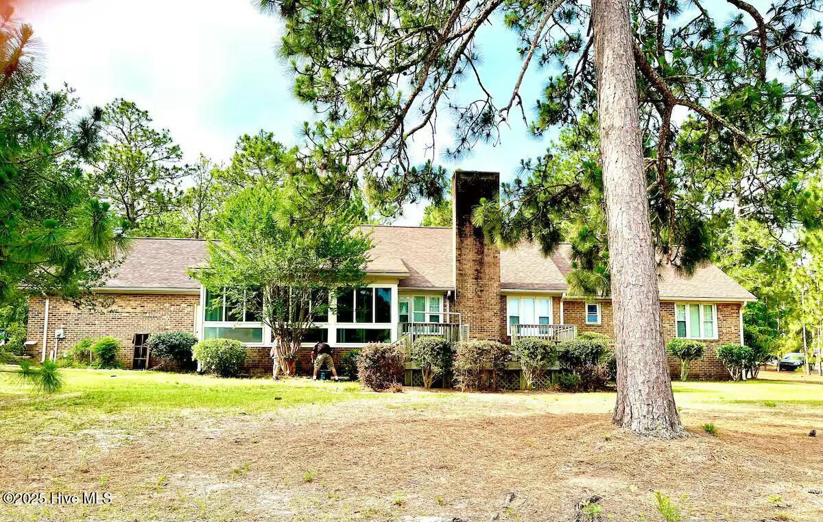 7 Buckhorn Road Jackson Springs, NC 27281 - Photo 24 of 29 tempImagejNjMyb