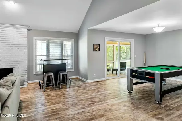 $2,200 | 7 Buckhorn Road, Jackson Springs, NC 27281