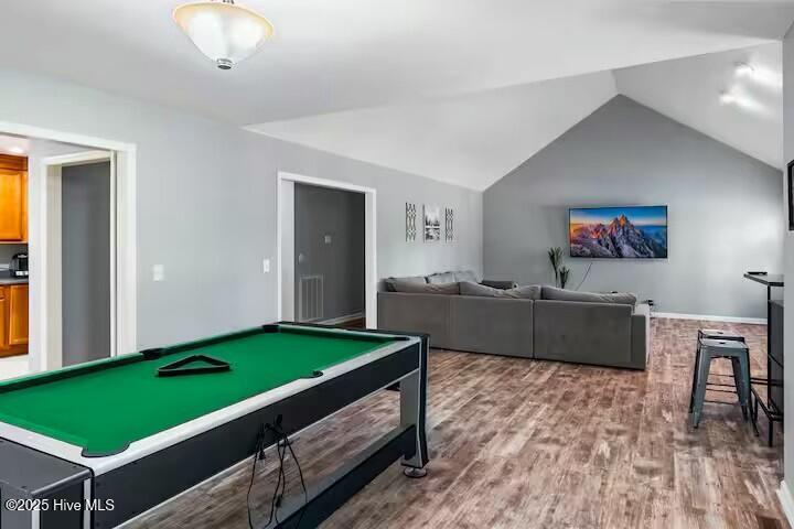 7 Buckhorn Road Jackson Springs, NC 27281 - Photo 6 of 29 tempImageFrqwFp