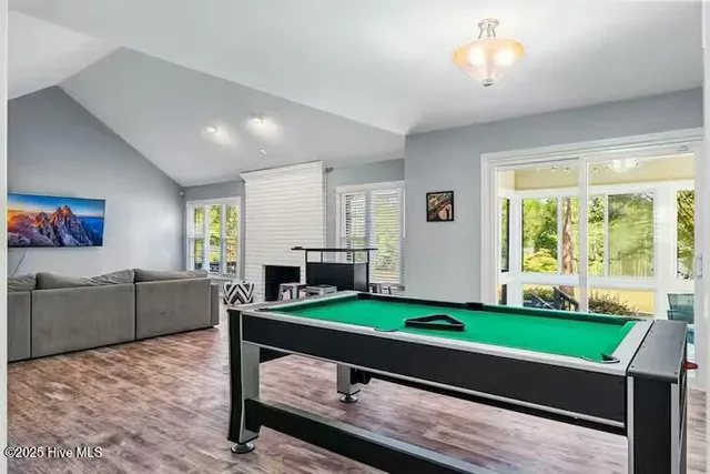 $2,200 | 7 Buckhorn Road, Jackson Springs, NC 27281