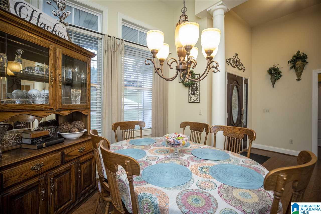 116 Thatcher Drive Vincent, AL 35178 - Photo 14 of 38