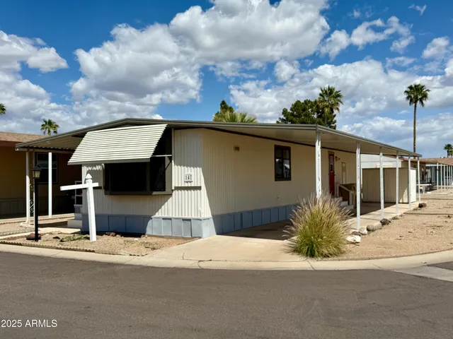 $50,000 | 10955 North 79th Avenue, Unit 147, Peoria, AZ 85345