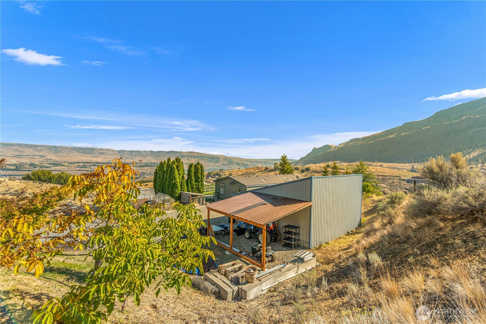 4590 Joe Miller Road Malaga, WA 98828 - Photo 26 of 37 Gallery Image 26