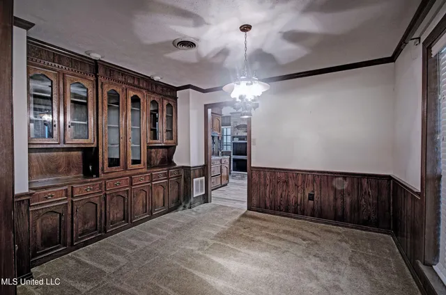 $595,000 | 1229 Holly Bush Road, Brandon, MS 39047