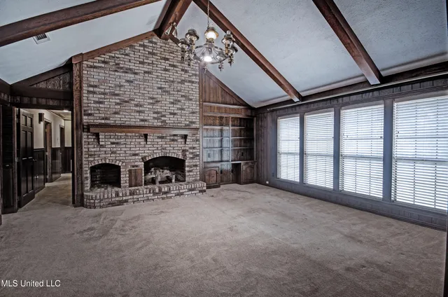 $595,000 | 1229 Holly Bush Road, Brandon, MS 39047