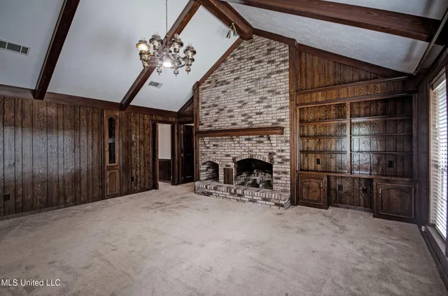 $595,000 | 1229 Holly Bush Road, Brandon, MS 39047