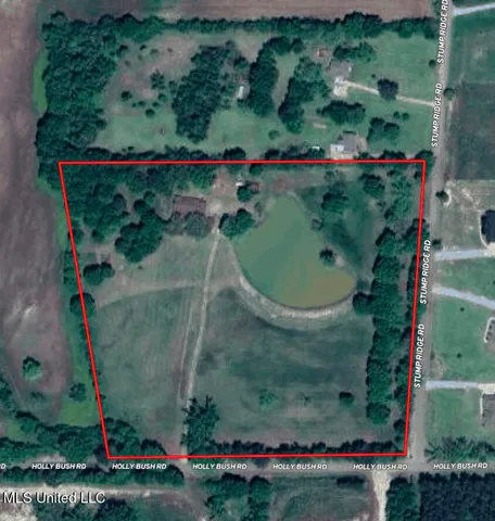 $595,000 | 1229 Holly Bush Road, Brandon, MS 39047