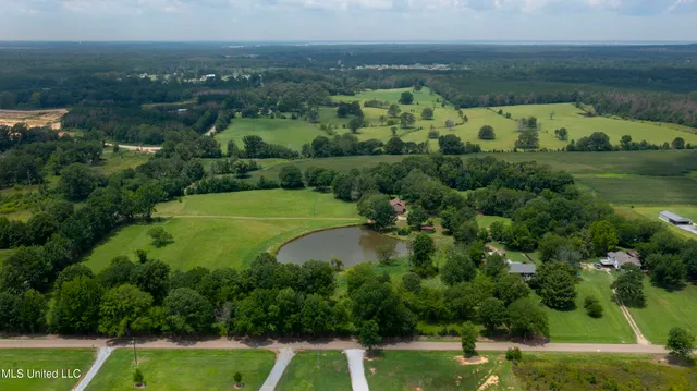 $595,000 | 1229 Holly Bush Road, Brandon, MS 39047