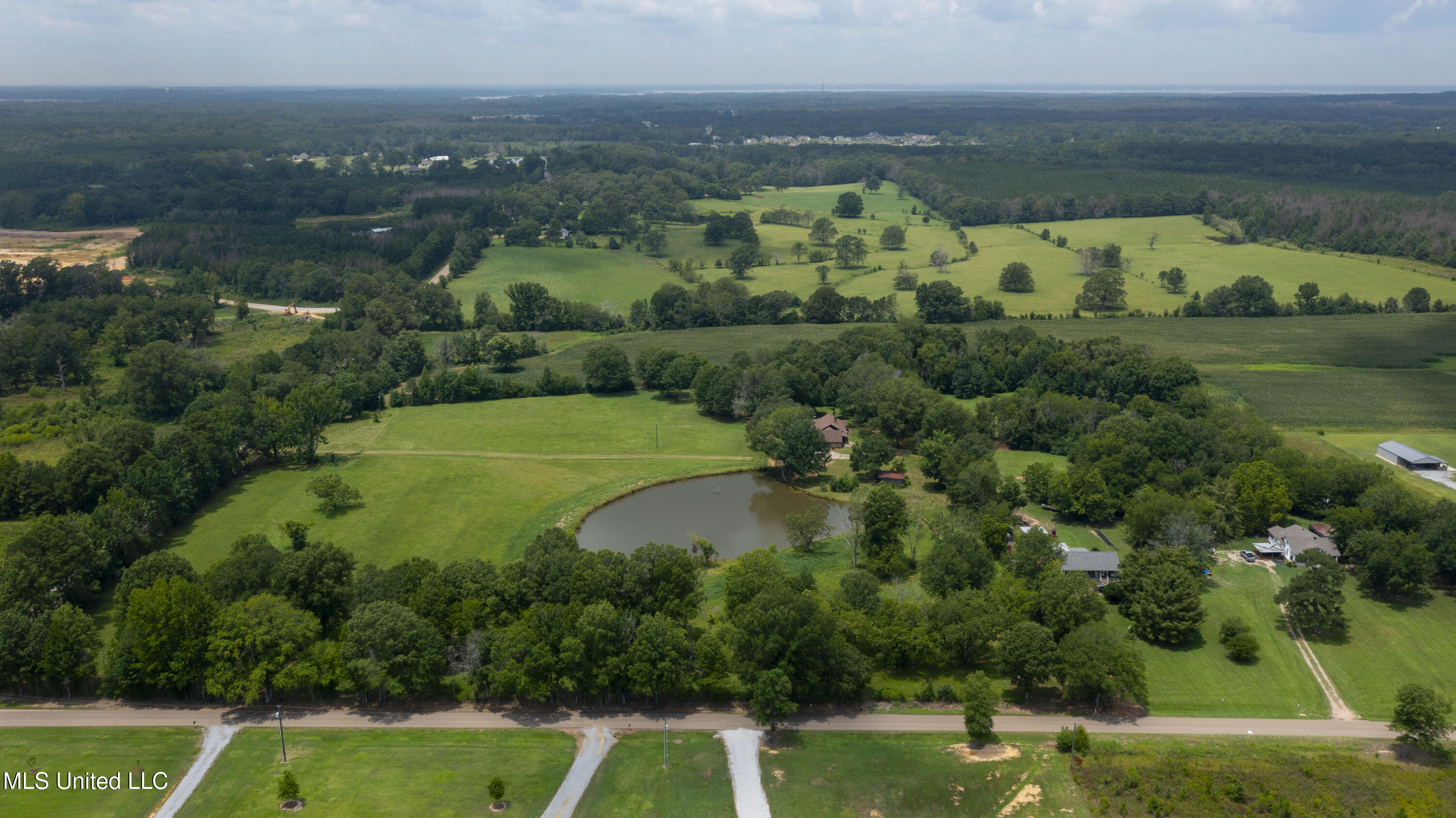 1229 Holly Bush Road Brandon, MS 39047 - Photo 45 of 45 Holly Bush-July 2024-14