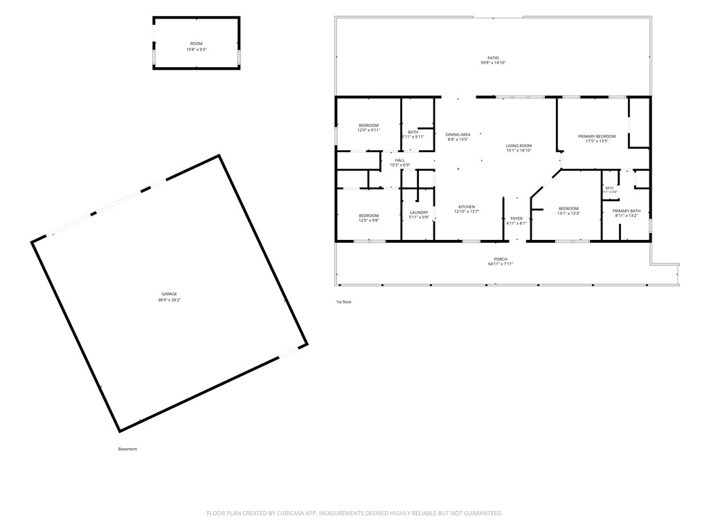 15282 Burgin Valley Road Gravette, AR 72736 - Photo 40 of 53 Gallery Image 40