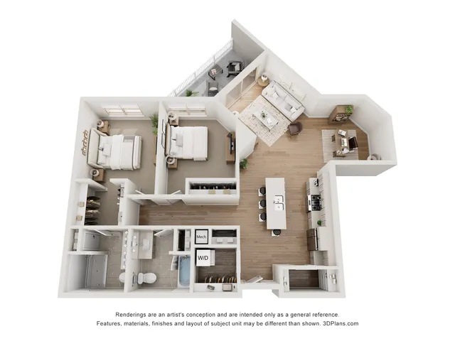 $525,000 | 4100 South Lake Drive, Unit 306, St. Francis, WI 53235