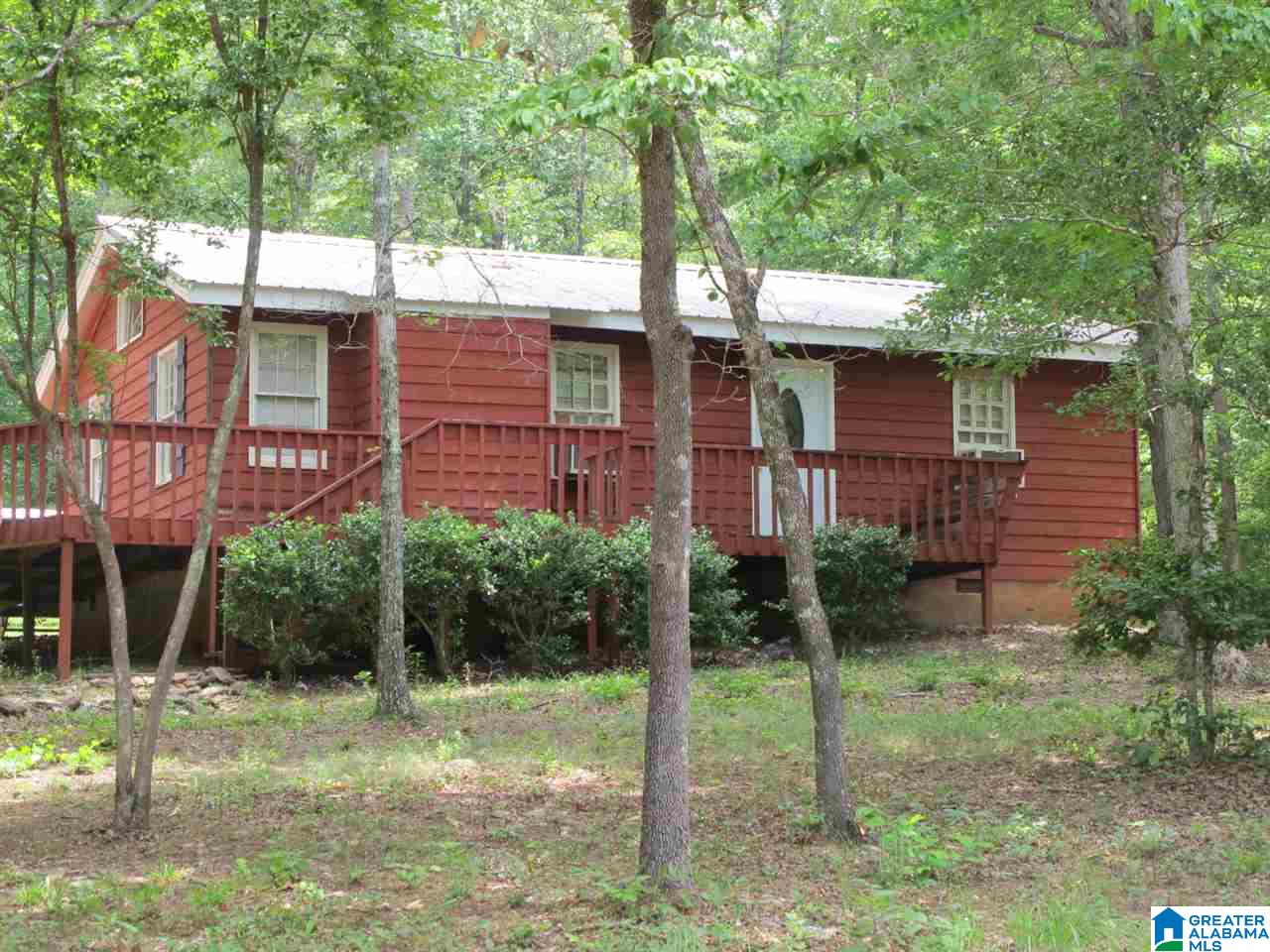 21 Fox Run Drive Lineville, AL 36266 - Photo 1 of 14