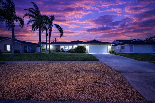 $849,900 | 4167 Russell Street, Jupiter, FL 33469