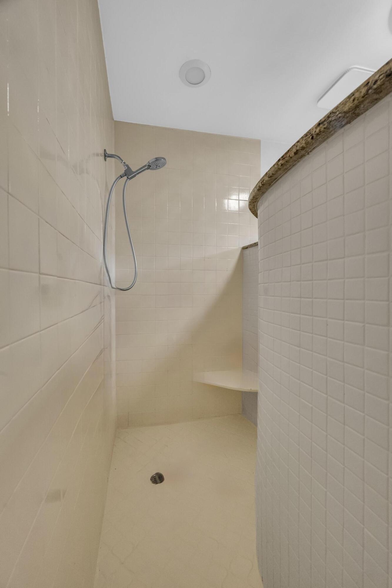 4167 Russell Street Jupiter, FL 33469 - Photo 33 of 60 a bathroom with a shower