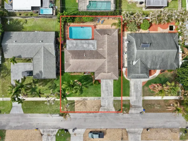 $849,900 | 4167 Russell Street, Jupiter, FL 33469
