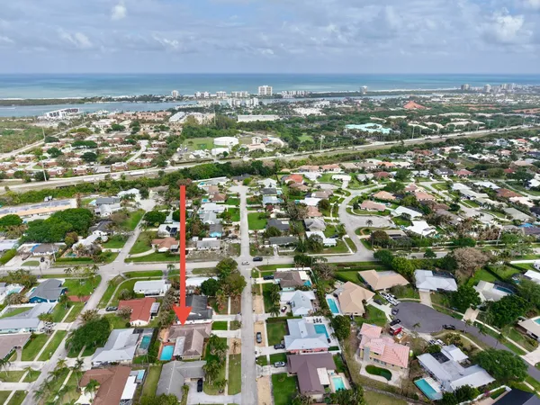 $849,900 | 4167 Russell Street, Jupiter, FL 33469