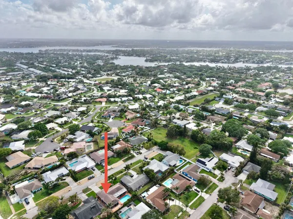 $849,900 | 4167 Russell Street, Jupiter, FL 33469
