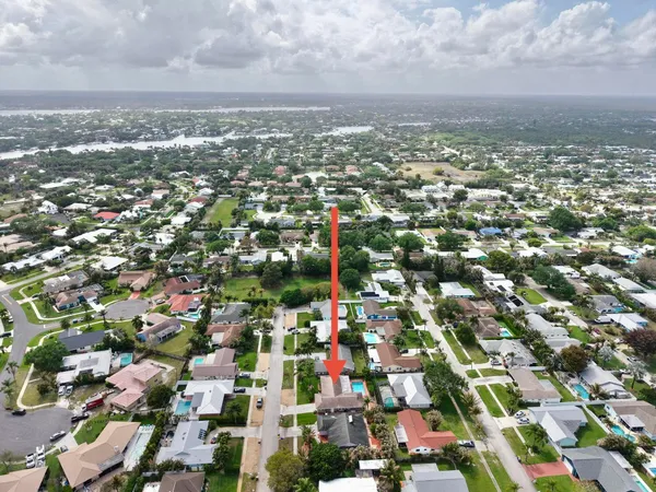 $849,900 | 4167 Russell Street, Jupiter, FL 33469