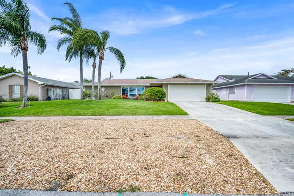 $849,900 | 4167 Russell Street, Jupiter, FL 33469