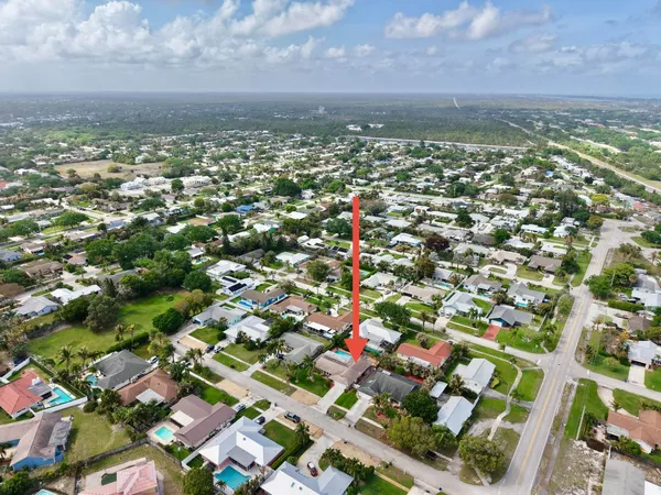$849,900 | 4167 Russell Street, Jupiter, FL 33469