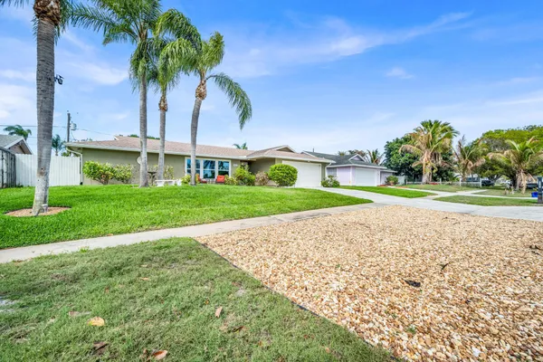 $849,900 | 4167 Russell Street, Jupiter, FL 33469