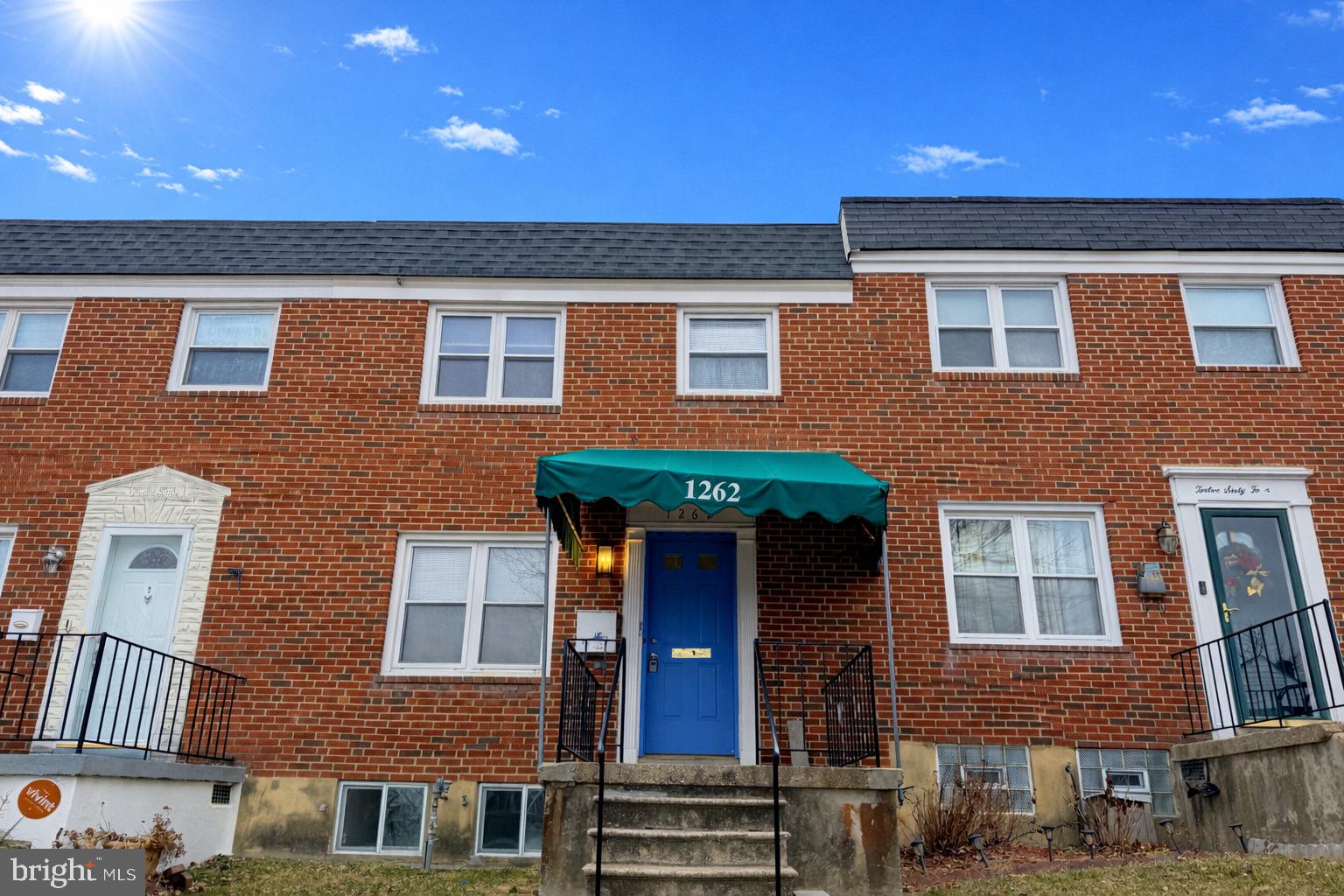 1262 Halstead Road Parkville, MD 21234 - Photo 1 of 13