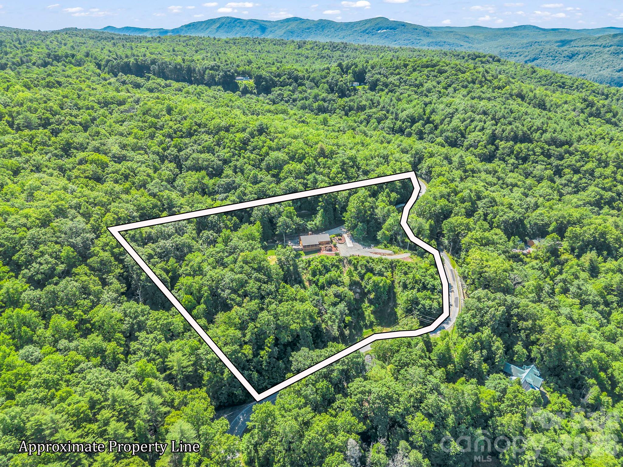 1025 Jeter Mountain Road Penrose, NC 28766 - Photo 47 of 48