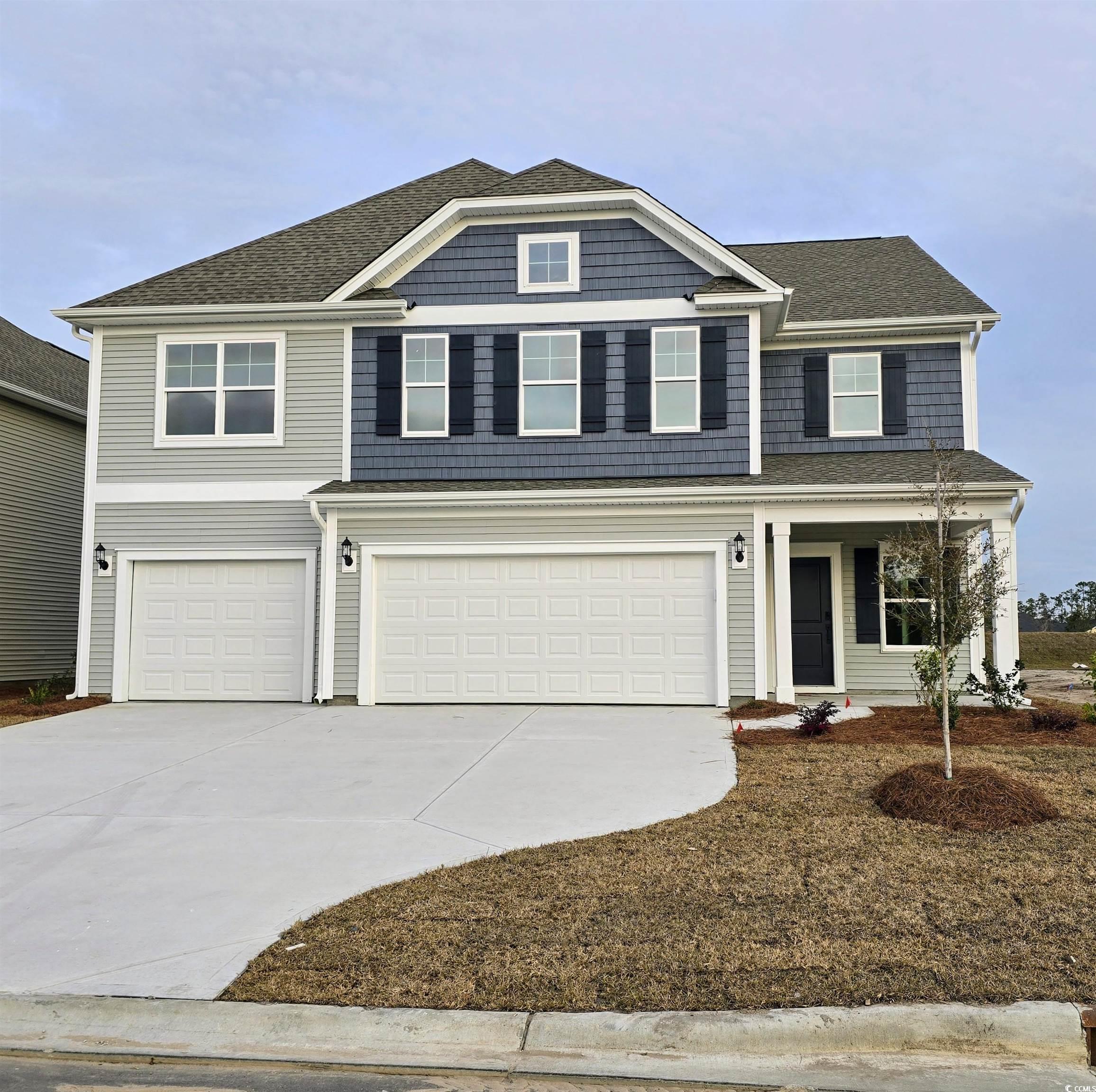 749 Enchantment Loop Myrtle Beach, SC 29588 - Photo 1 of 1 Gallery Image 1
