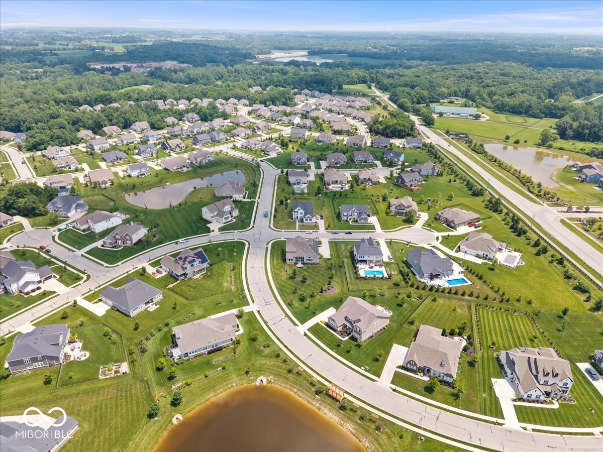 16275 Spring Bank Court Fishers, IN 46040 - Photo 66 of 73