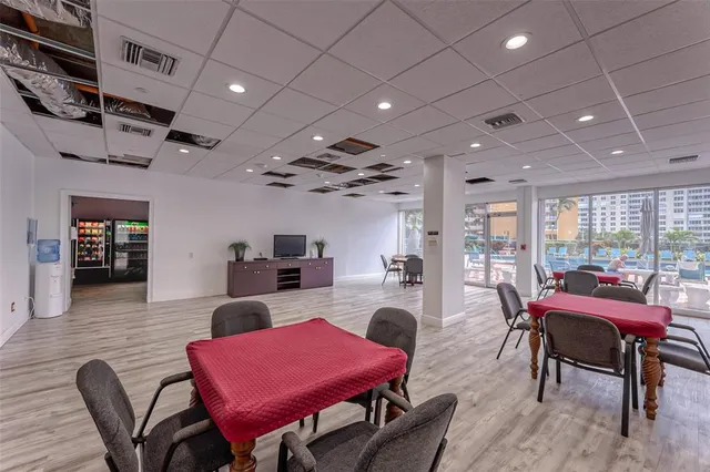 $2,400 | 405 North Ocean Boulevard, Unit 727, Pompano Beach, FL 33062