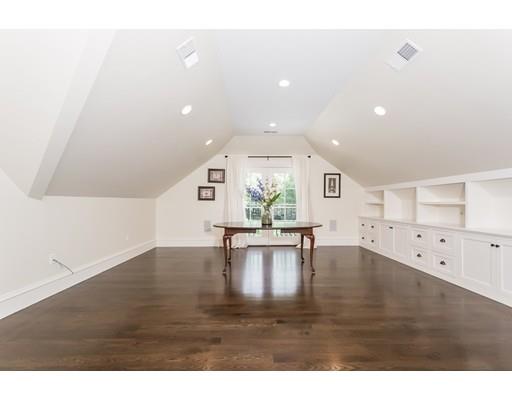 72 Drumlin Road Newton, MA 02459 - Photo 22 of 28