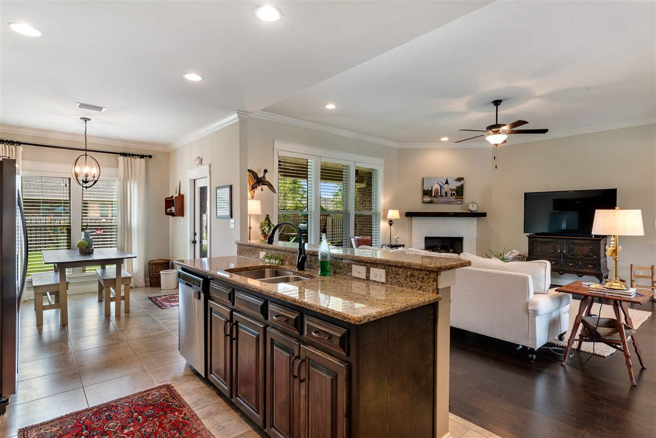 8703 Bainbridge Drive Daphne, AL 36526 - Photo 30 of 49
