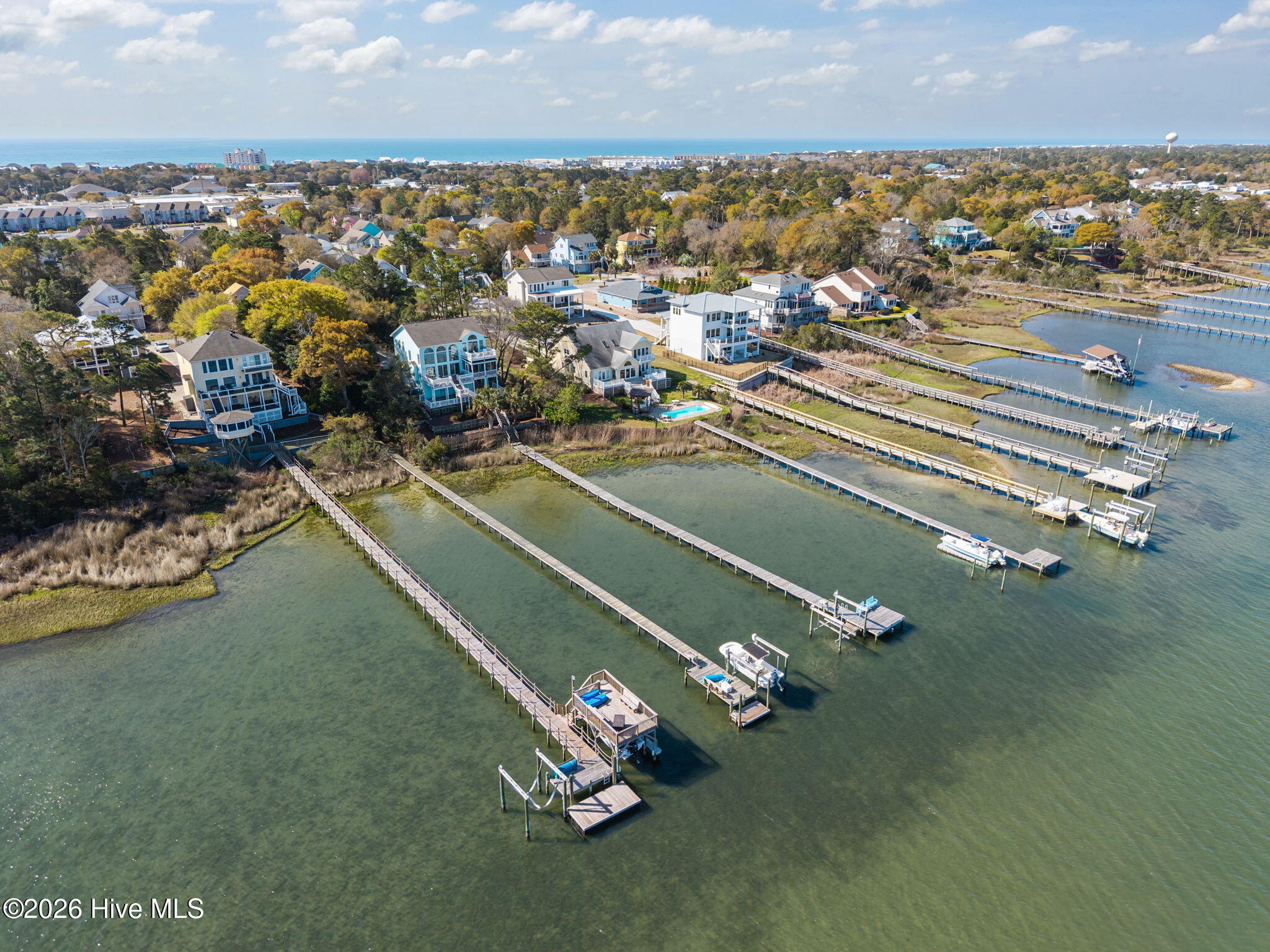 8722 Emerald Plantation Road Emerald Isle, NC 28594 - Photo 10 of 94 11-web-or-mls-DJI_20260331103124_0193_D