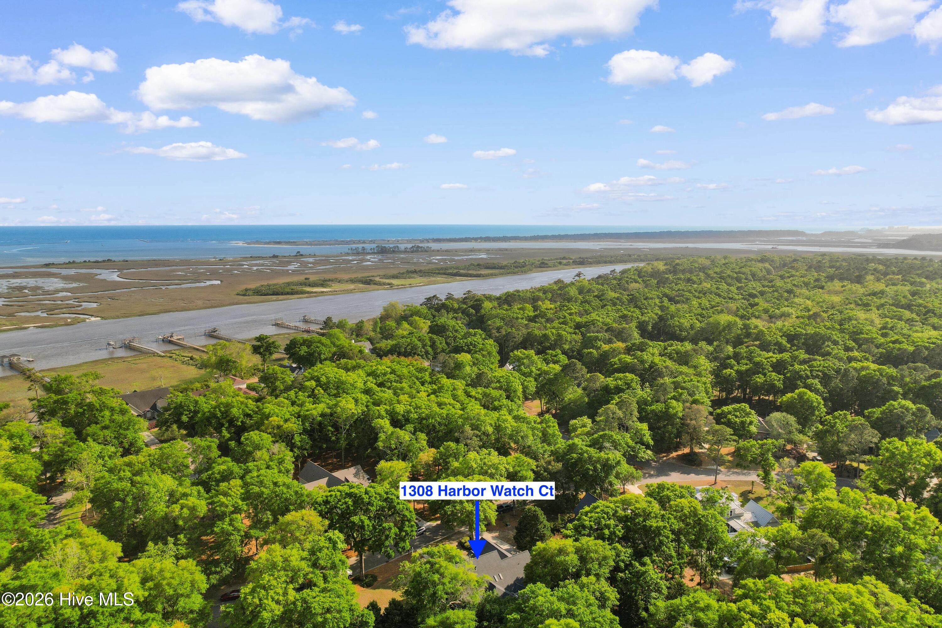 1308 Harbour Watch Southwest Calabash, NC 28467 - Photo 55 of 63